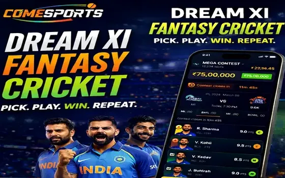 Chennai vs Mumbai on Tigerexchcasino