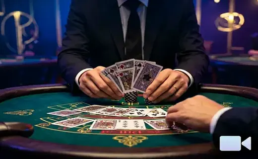 Real-Time Dealer Rewards