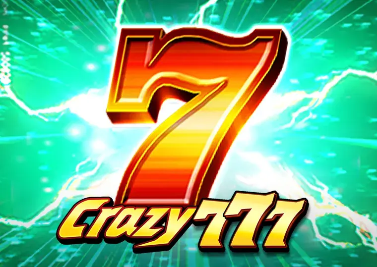 Crazy 777 Tigerexchcasino