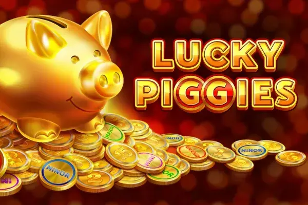 Lucky Piggies gemple Tigerexchcasino