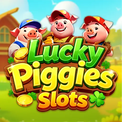 Lucky Piggies gemple Tigerexchcasino